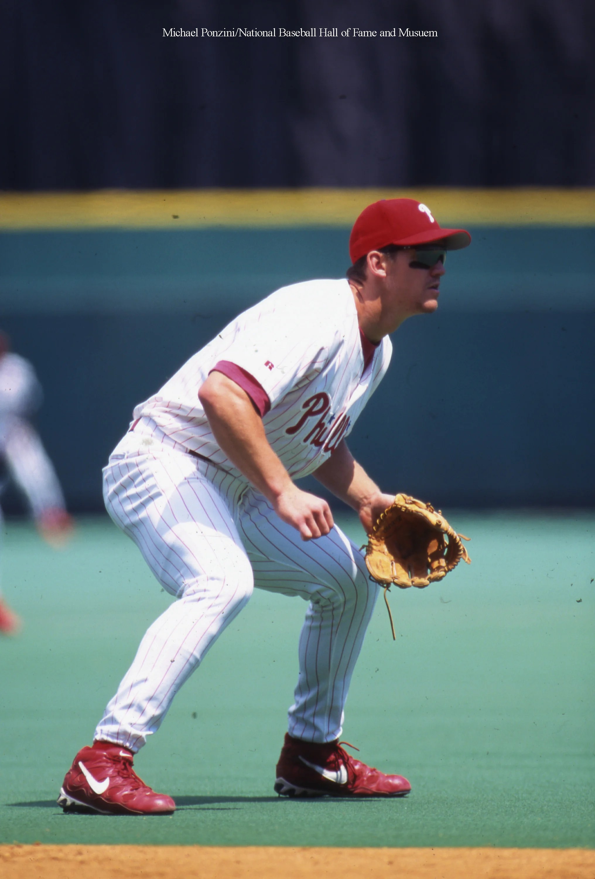 Rolen, Scott Baseball Hall of Fame